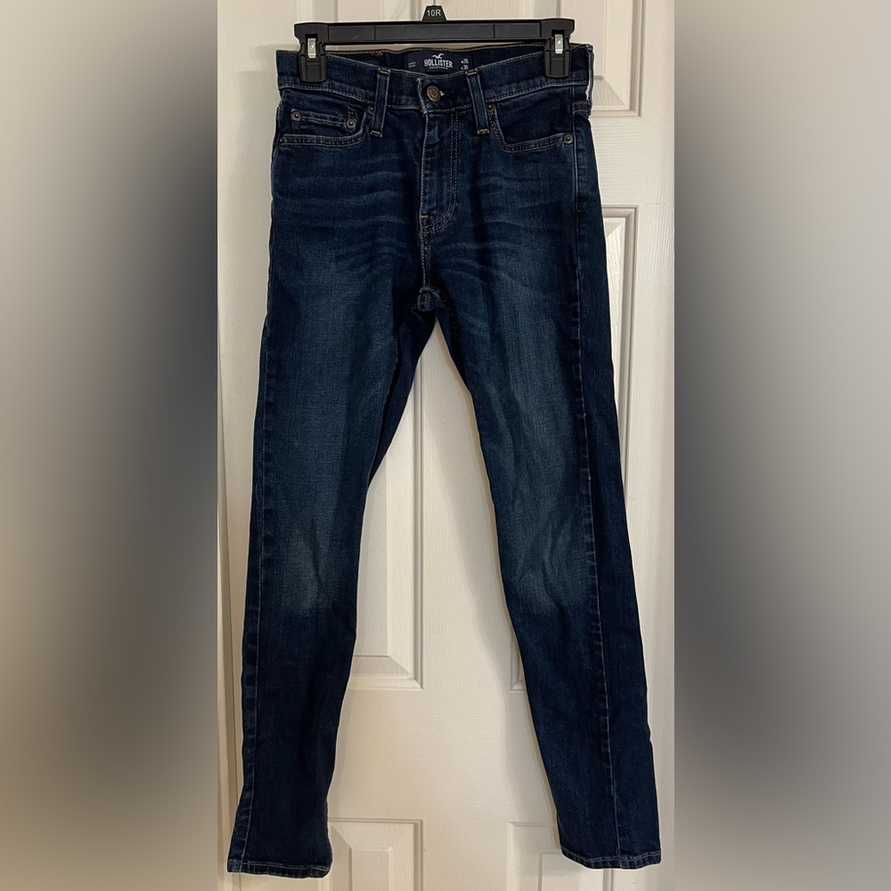 Hollister Men’s Jeans